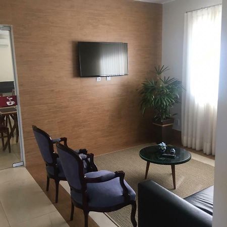 Hotel Hospeda Марилия Экстерьер фото