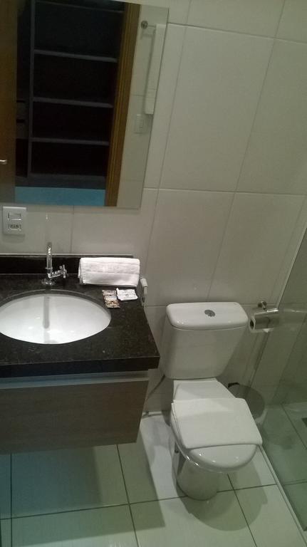 Hotel Hospeda Марилия Экстерьер фото