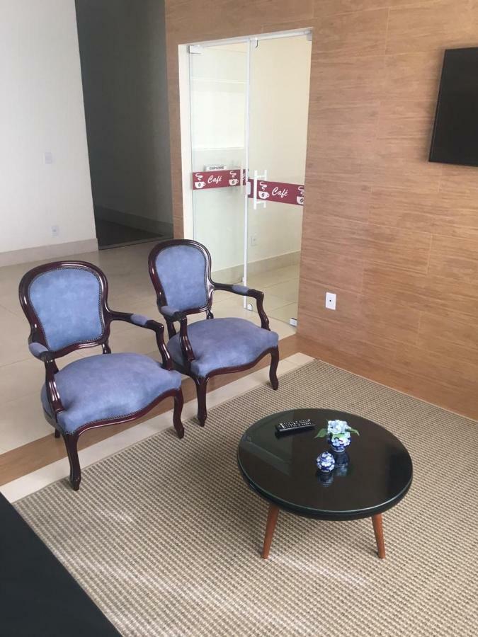Hotel Hospeda Марилия Экстерьер фото
