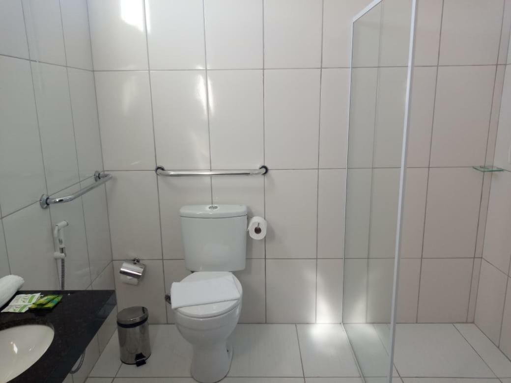 Hotel Hospeda Марилия Экстерьер фото